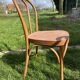 Set of 6 bistro chairs
