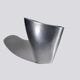 Organic modern vase