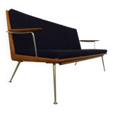 Boomerang Sofa by Hans Mitzlaff for Eugen Schmidt Soloform, Germany, 1950s