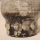 Important vase in ceramic - Alexandre Kostanda for Louis Giraud, Vallauris
