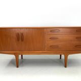 Buffet vintage Jentique 1960
