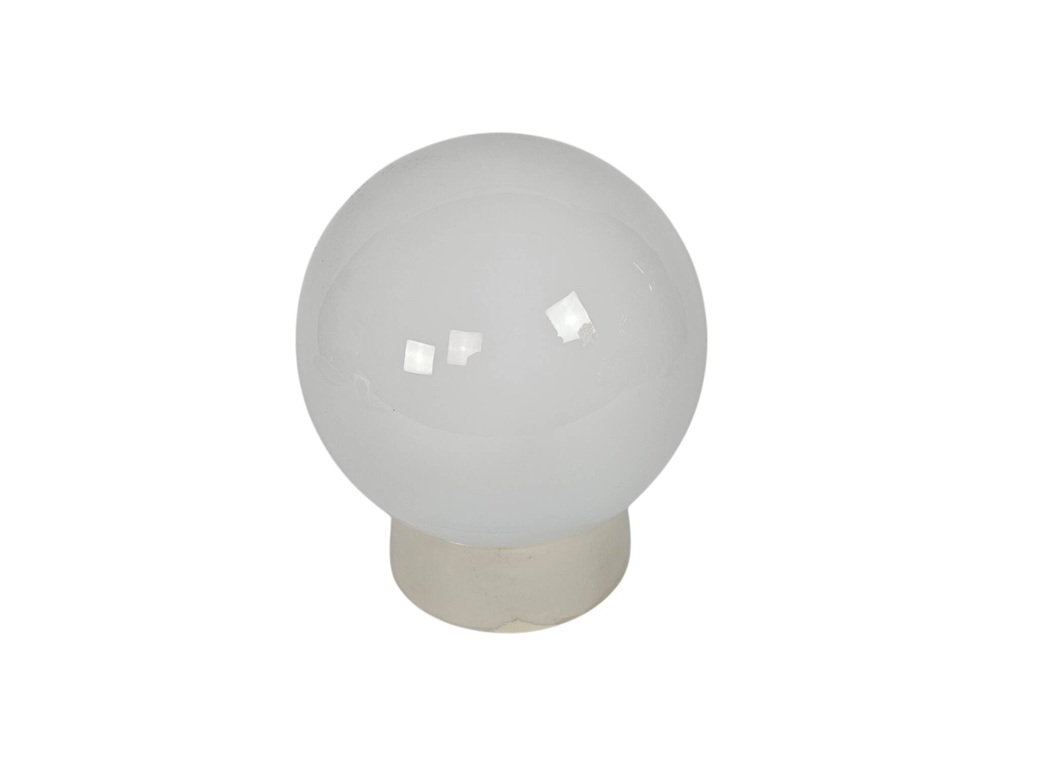 Bo Niko ceiling lamp - Bakelite - ceiling lamp - Belgium - 1950s