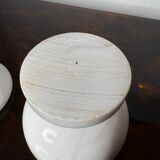 Alabaster and gilded bronze candy box