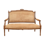 Louis XVI style sofa