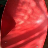 Suite of 5+1 shell chairs Pierre Guariche 1960