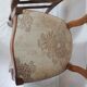 Suite de 4 chaises Louis Philippe