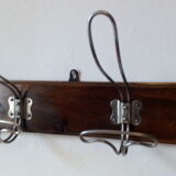 Vintage coat racks