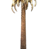 PALM WALL LAMP