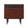 Teak dressing table, Danish design, 1970s, production: Denmark