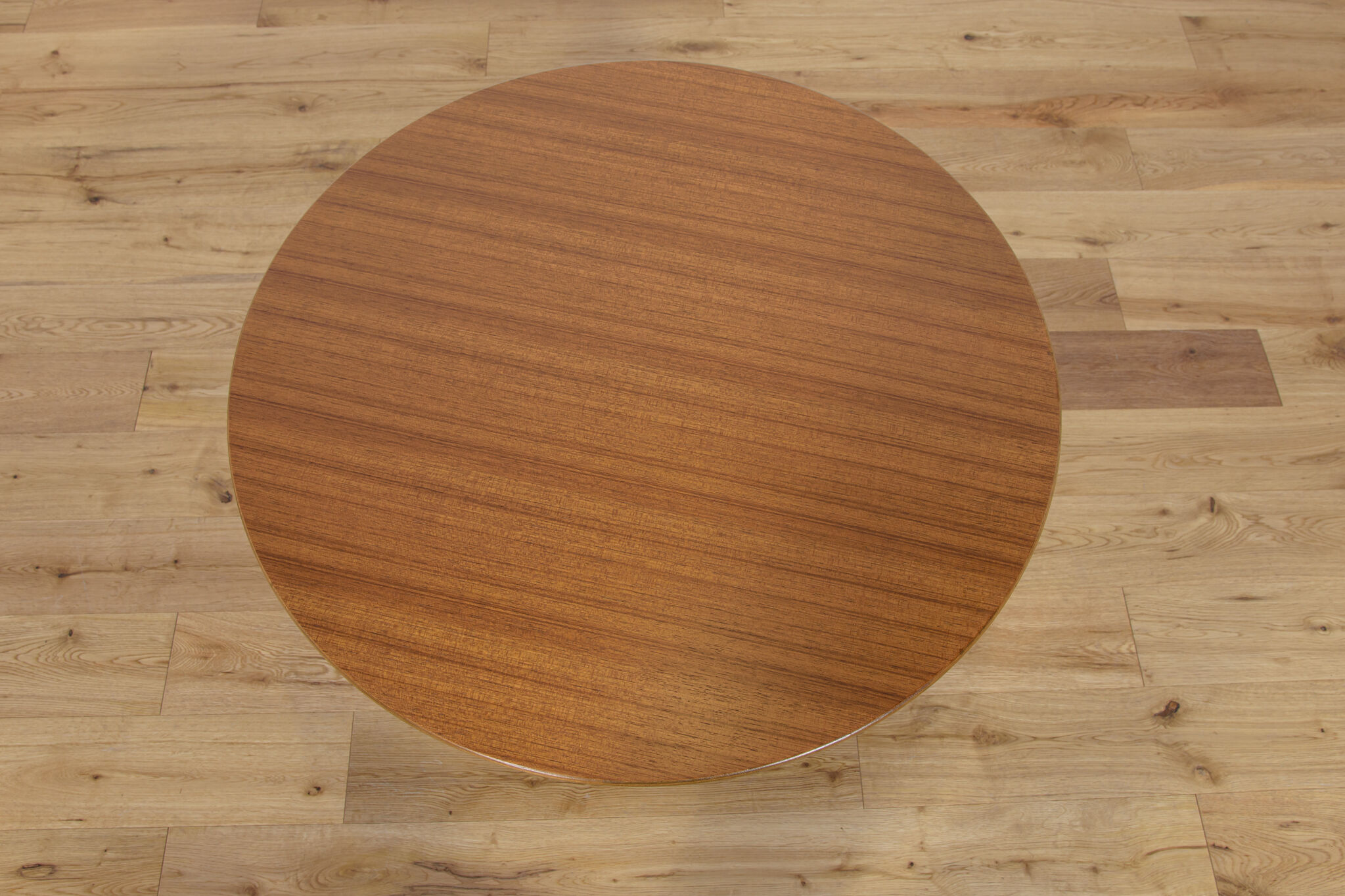 Mid-Century Beech and Teak Coffee Table from G-Plan, 1960s