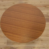Mid-Century Beech and Teak Coffee Table from G-Plan, 1960s