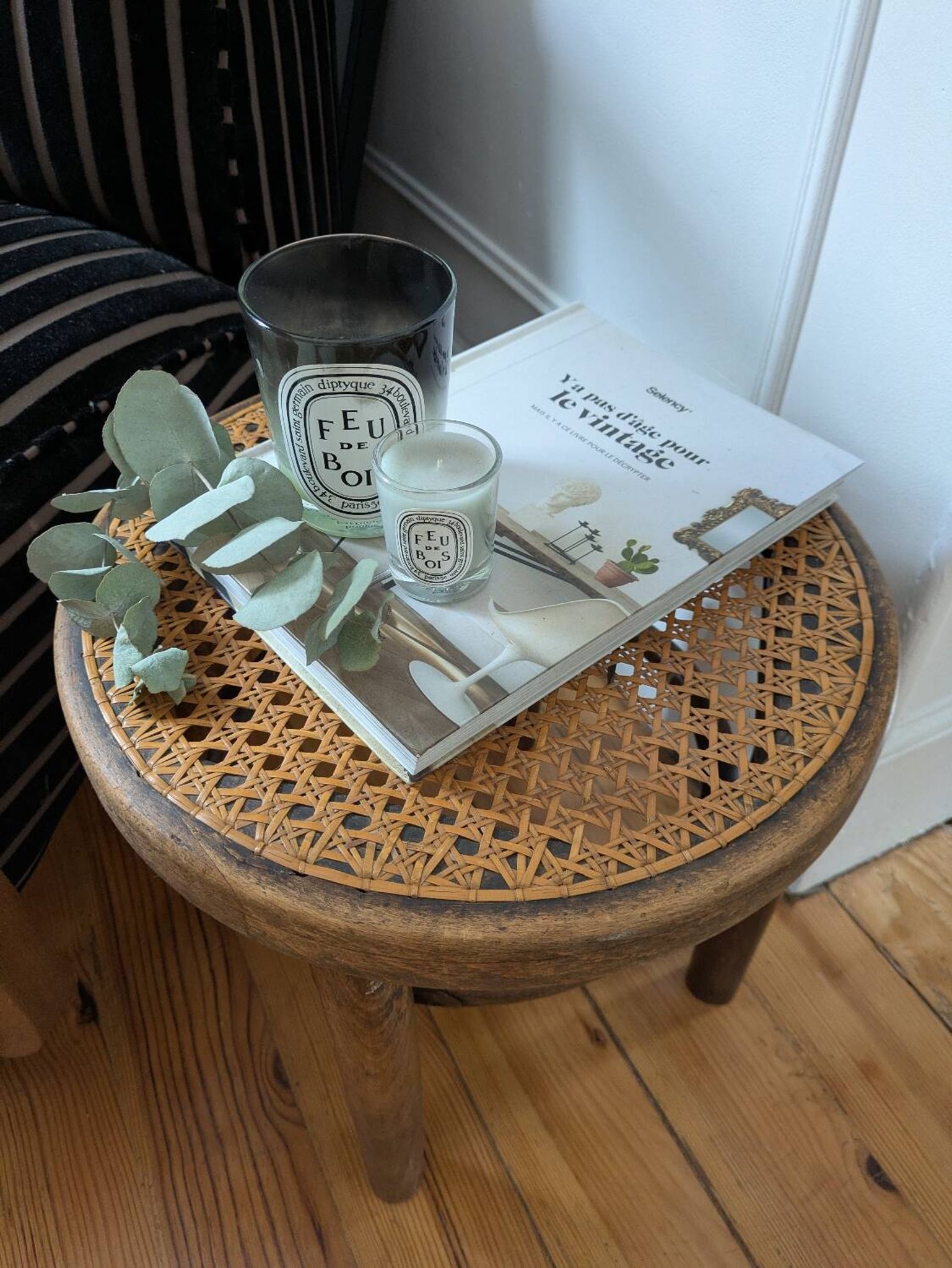 table d'appoint Thonet