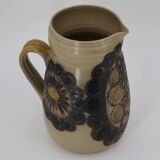 Large Courjault pitcher