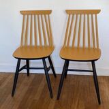 Vintage Scandinavian chairs