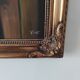 Large vintage painting - Still life after Cézanne