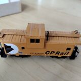 Model train