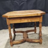 Table basse vintage