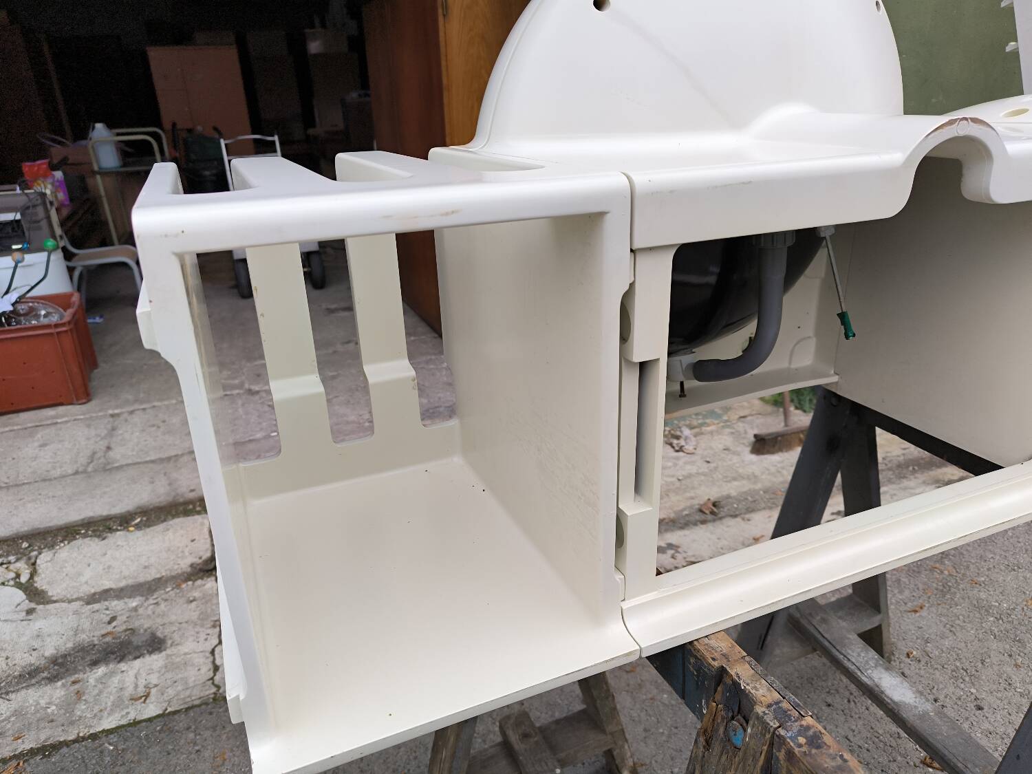 Bathroom furniture crb arredamonti Italy