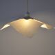 Area 50 pendant lamp by Mario Bellini for Artemide, 1960s
