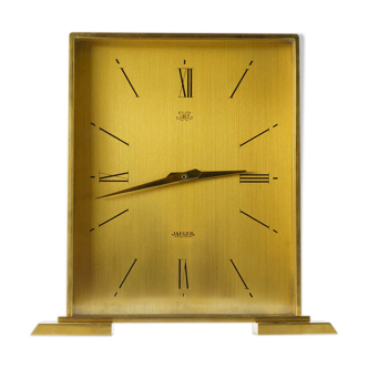 Pendule Jaeger Lecoultre