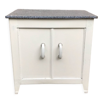 Vintage buffet