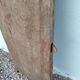 Old loft door Sénoufo – Ivory Coast – carved wood