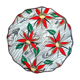 Longwy Boisfleury pie dish