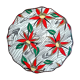 Longwy Boisfleury pie dish