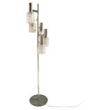 1960s vintage floor lamp