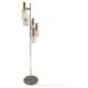 Lampadaire vintage des années 60
