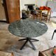 Italian marble table