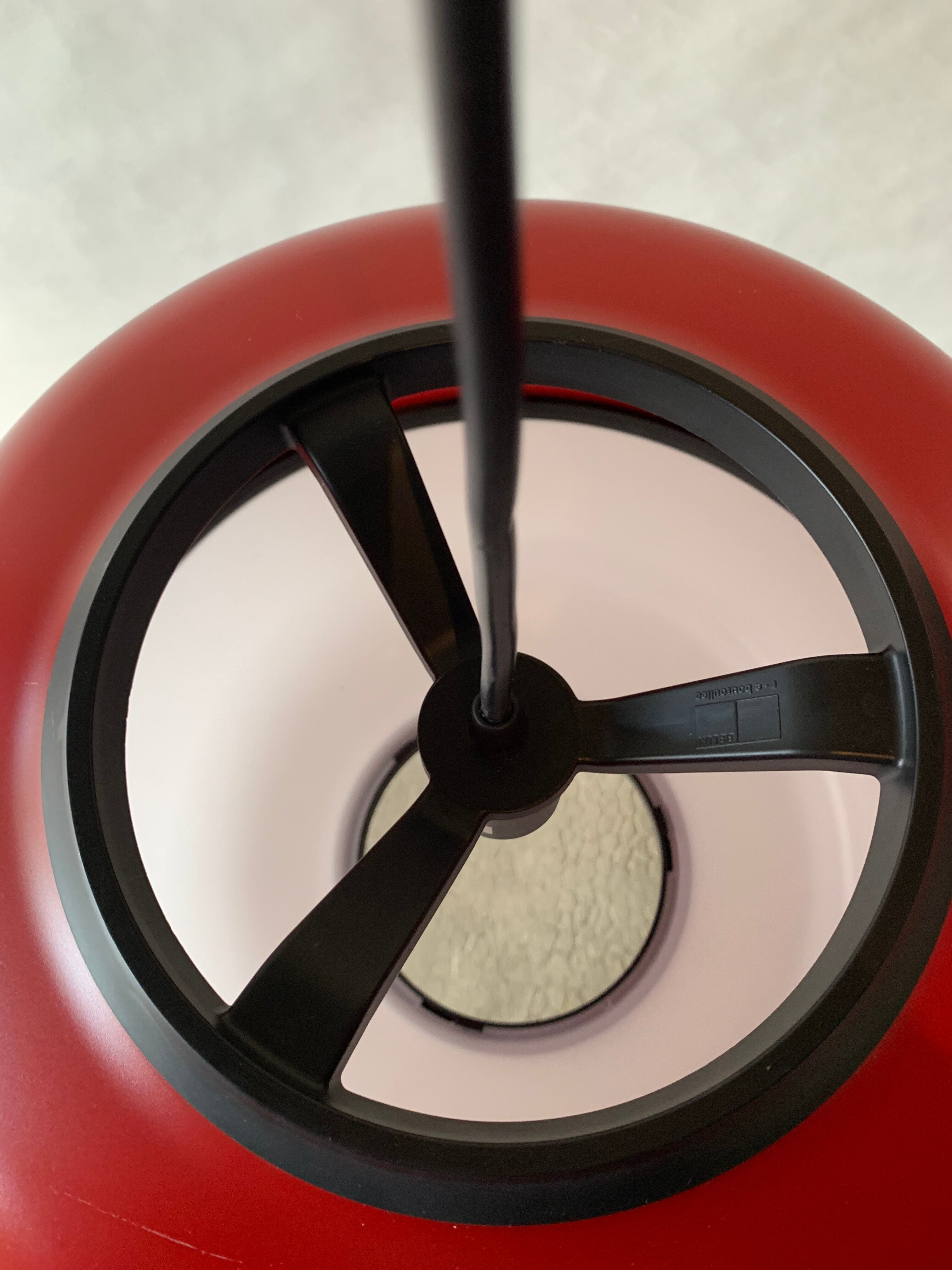 Suspension Bouroullec