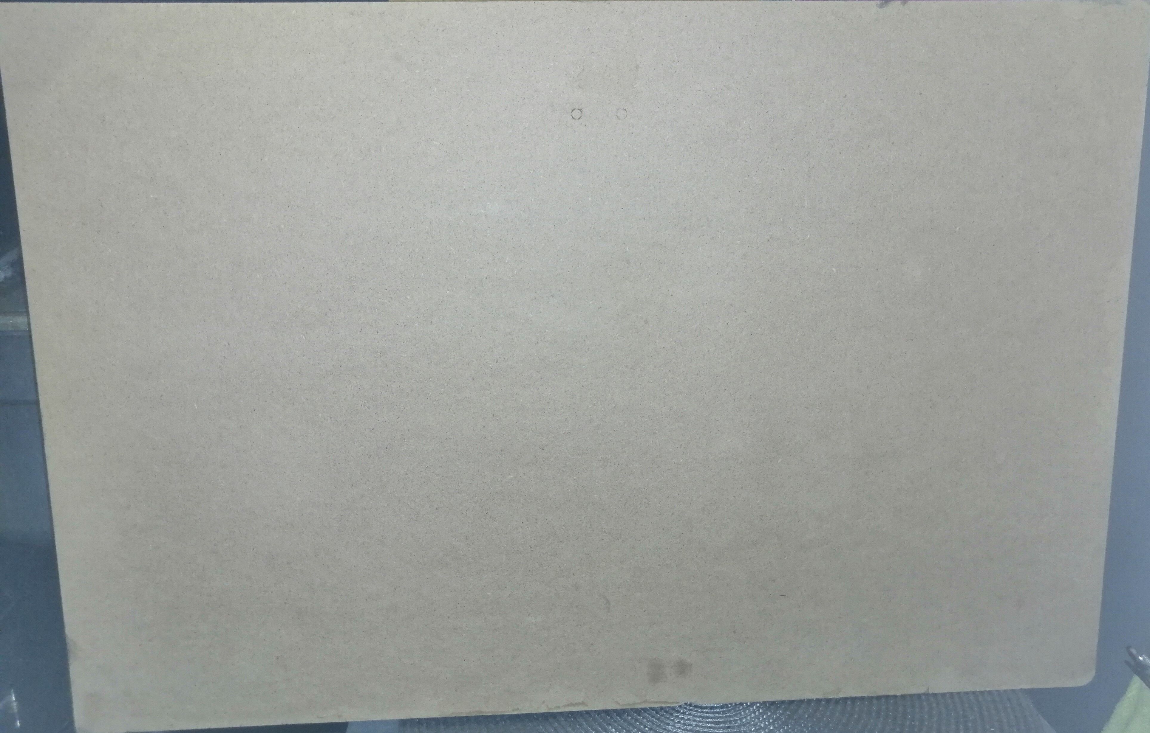 Vintage Jameson Ted Benoit wooden advertising plate