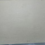 Vintage Jameson Ted Benoit wooden advertising plate