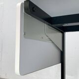 German Flexible Desk Space Age by Multiform, 1960s