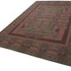 Handmade Vintage Flatweave Needlepoint Kilim 240 cm x 342 cm