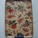 Vintage tray