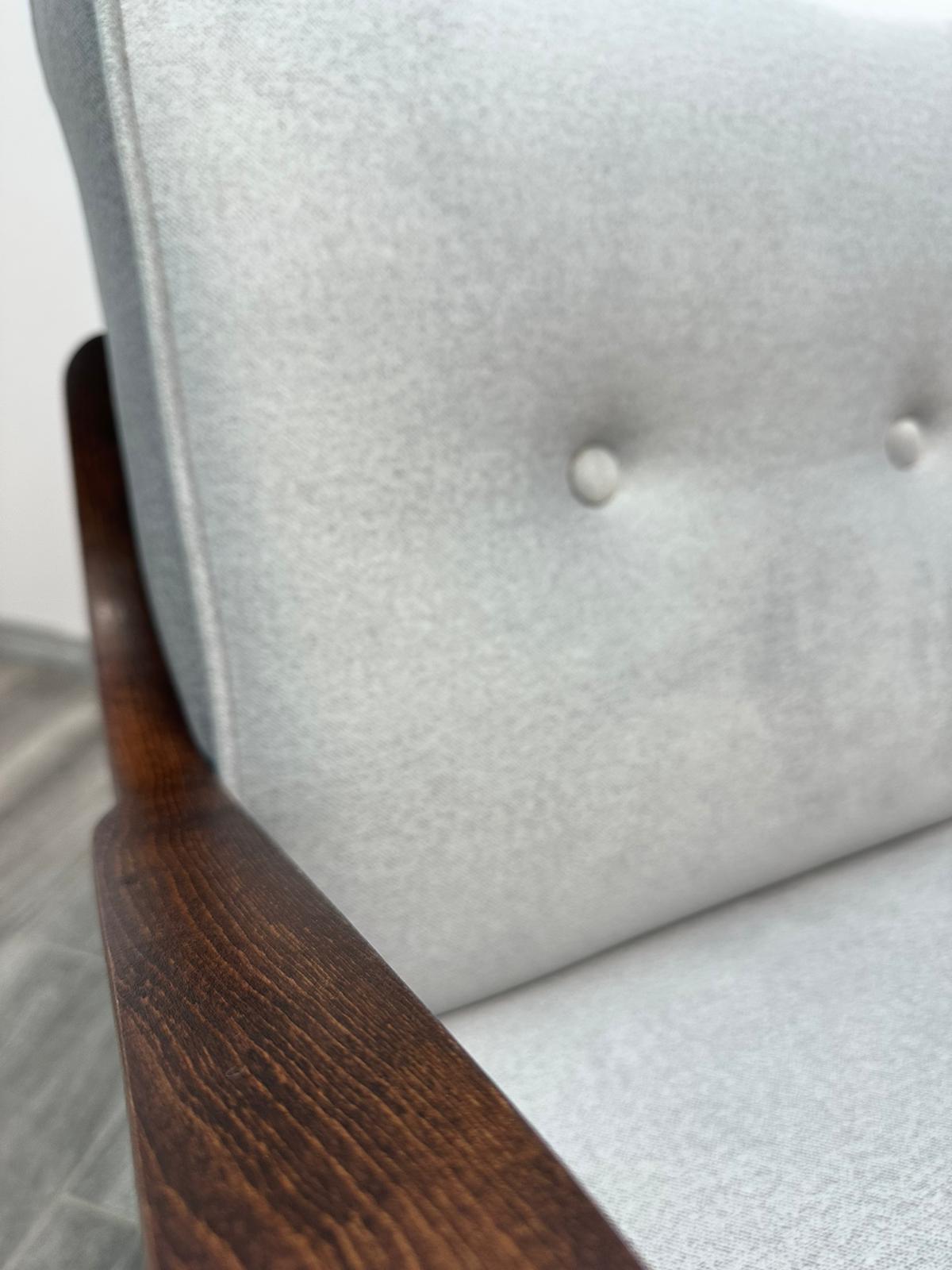Set de 2 fauteuils