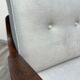 Set de 2 fauteuils