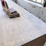 Comptoir de métier pin XXL 3m5 1950