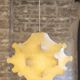 Suspension Taraxacum design Castiglioni, Flos edition, 1960