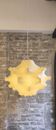 Suspension Taraxacum design Castiglioni, Flos edition, 1960