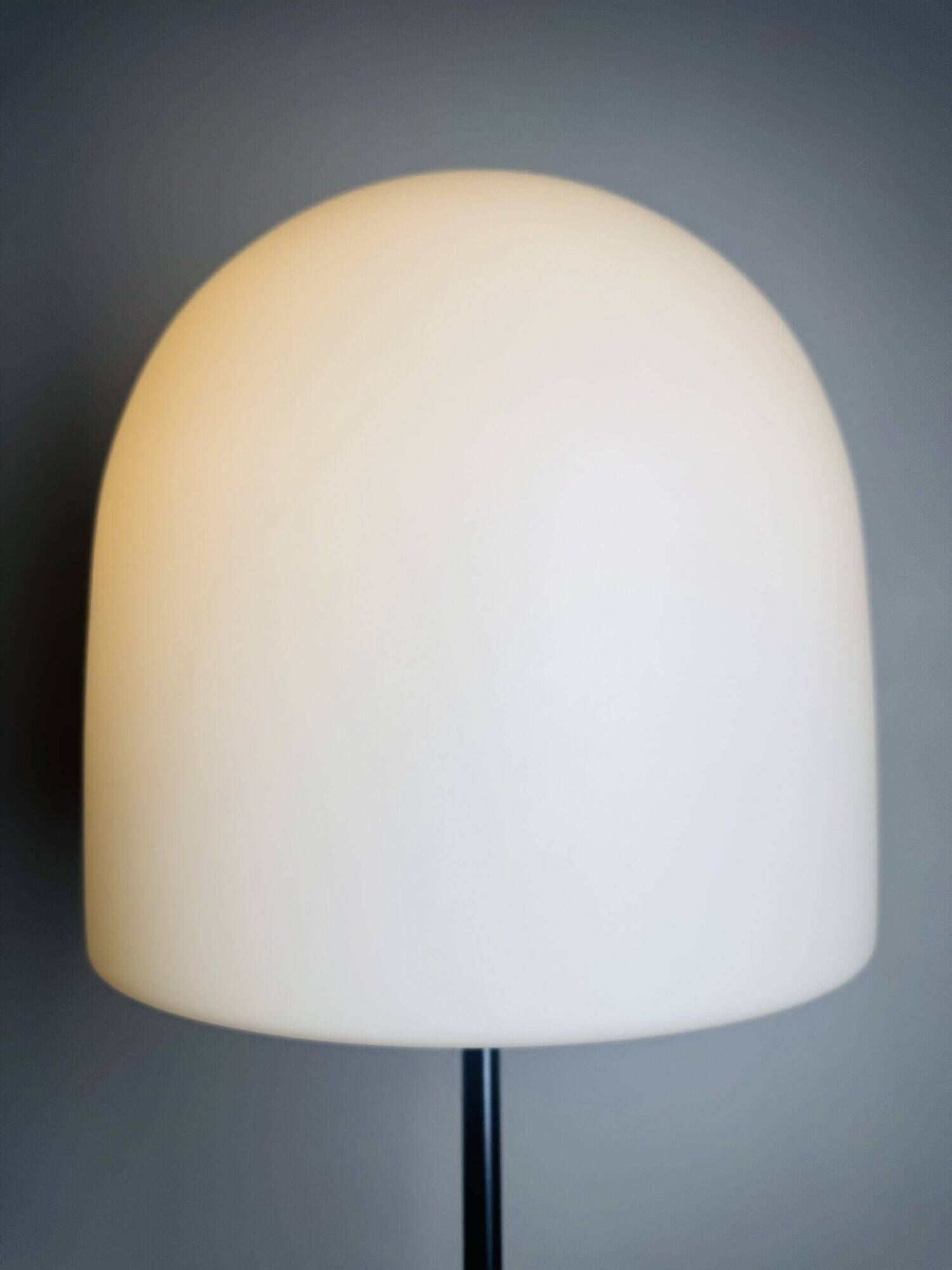 Model A251 Floor Lamp By Aldo Van Den Nieuwelaar For Artimeta, The Netherlands, 1972