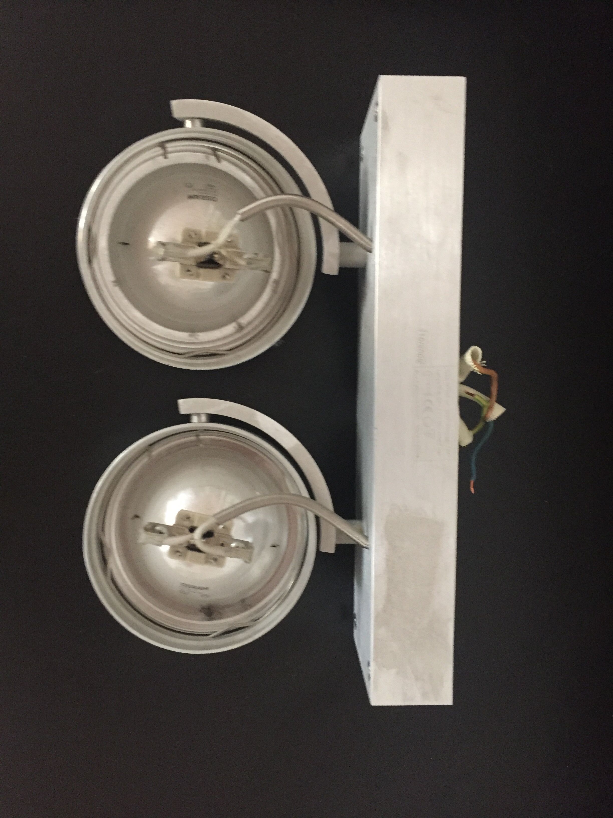 Kalu 2 wall light - SLV