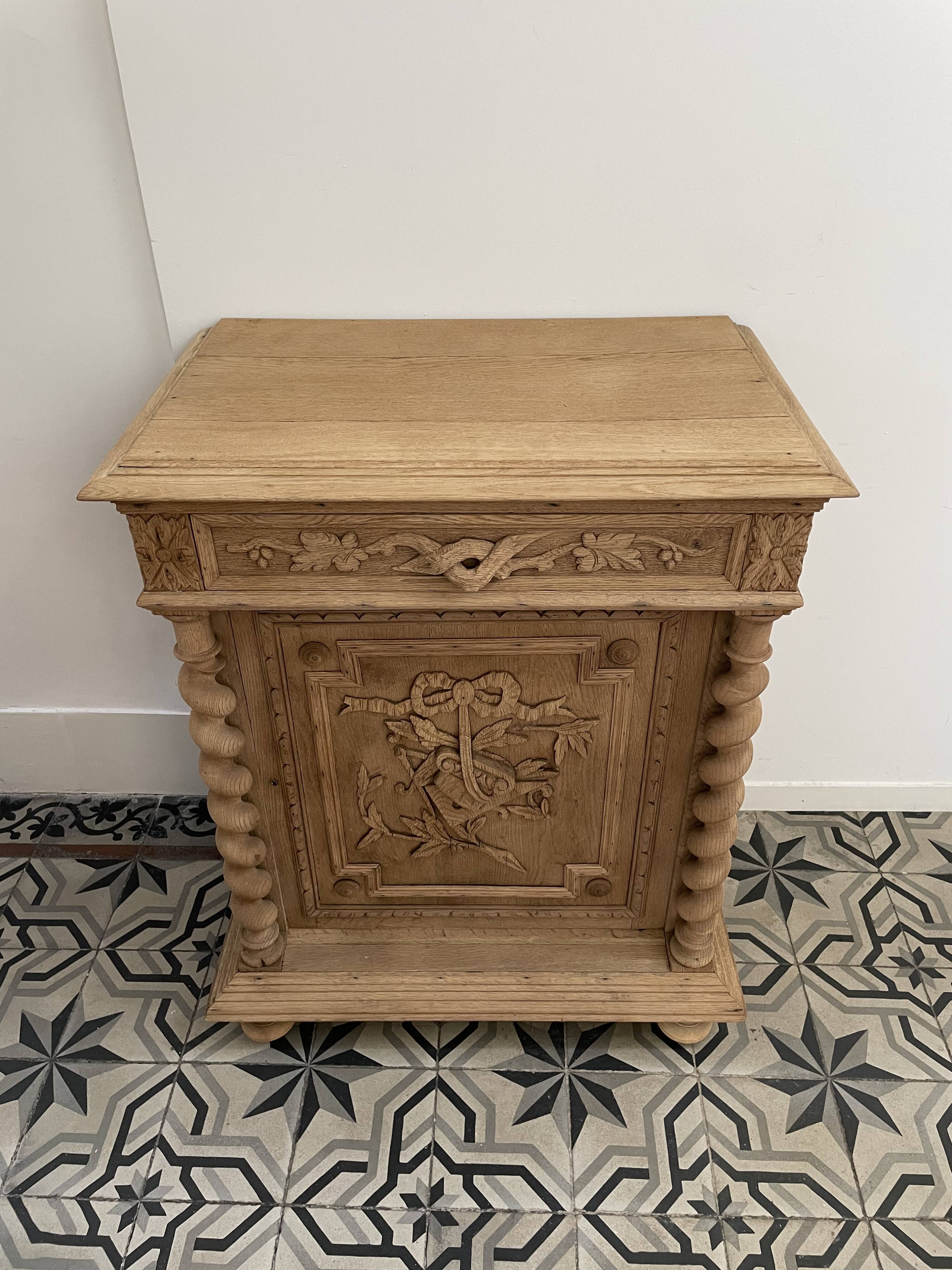 Neoclassical jam buffet XIXth