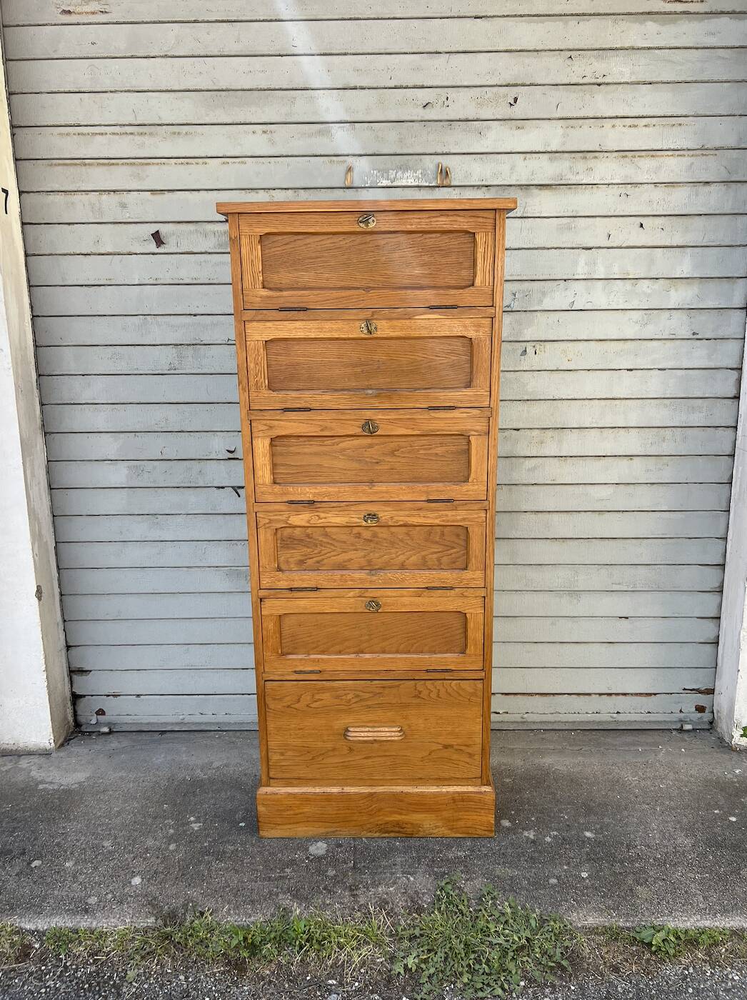 Vintage Drop-Leaf Furniture