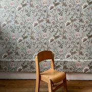 Chaise d’école pour enfant 70s