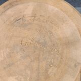 Colombier pottery ceramics