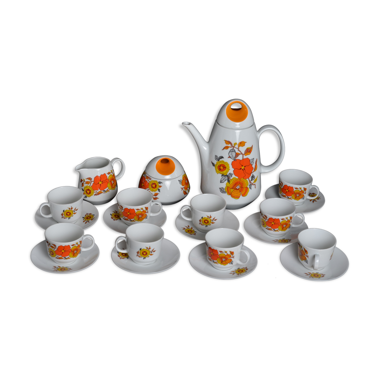 Coffee service bavaria