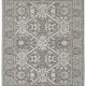 Turkish Handcrafted Loom Oushak Rug 281 cm x 398 cm